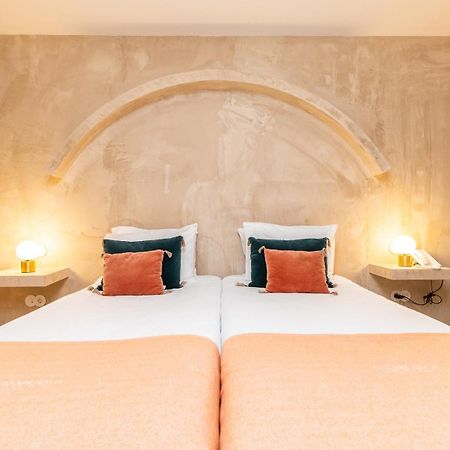 Casablanca Unique Hotel Monte Gordo Eksteriør bilde