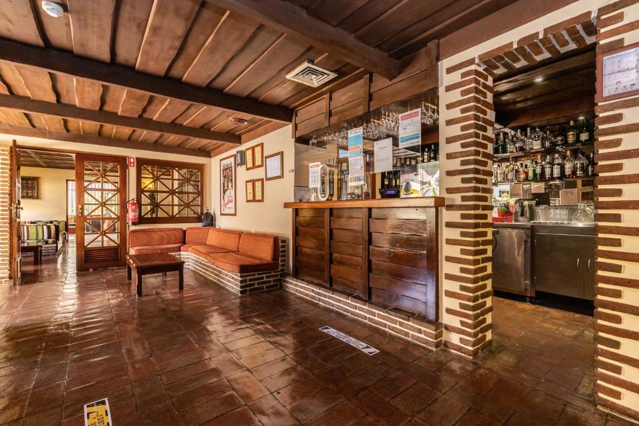 Casablanca Unique Hotel Monte Gordo Eksteriør bilde