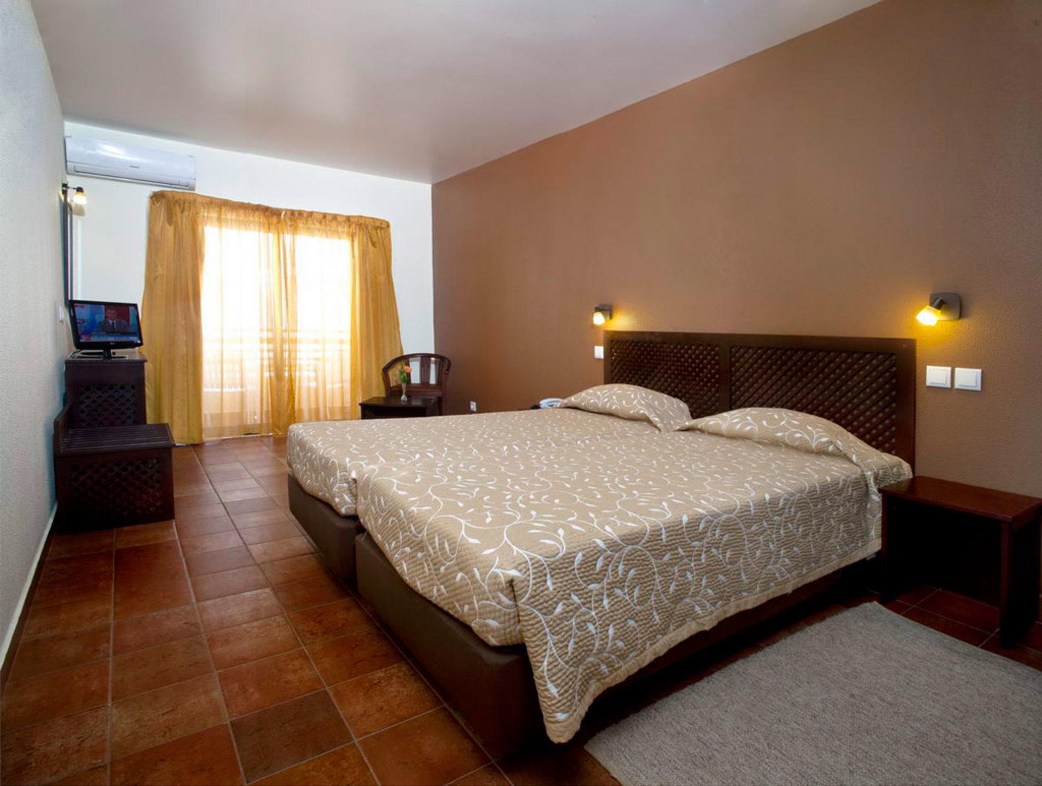 Casablanca Unique Hotel Monte Gordo Eksteriør bilde