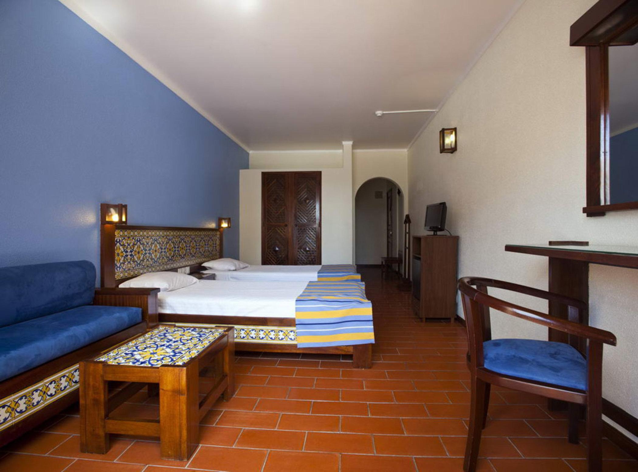 Casablanca Unique Hotel Monte Gordo Eksteriør bilde