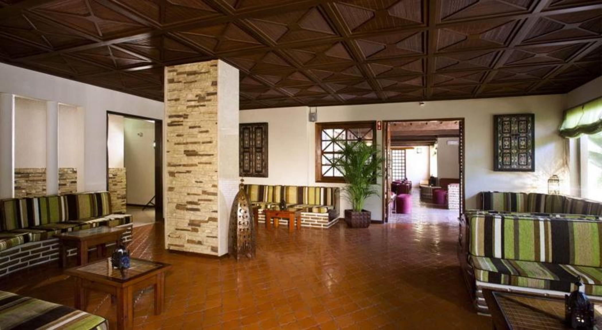 Casablanca Unique Hotel Monte Gordo Eksteriør bilde