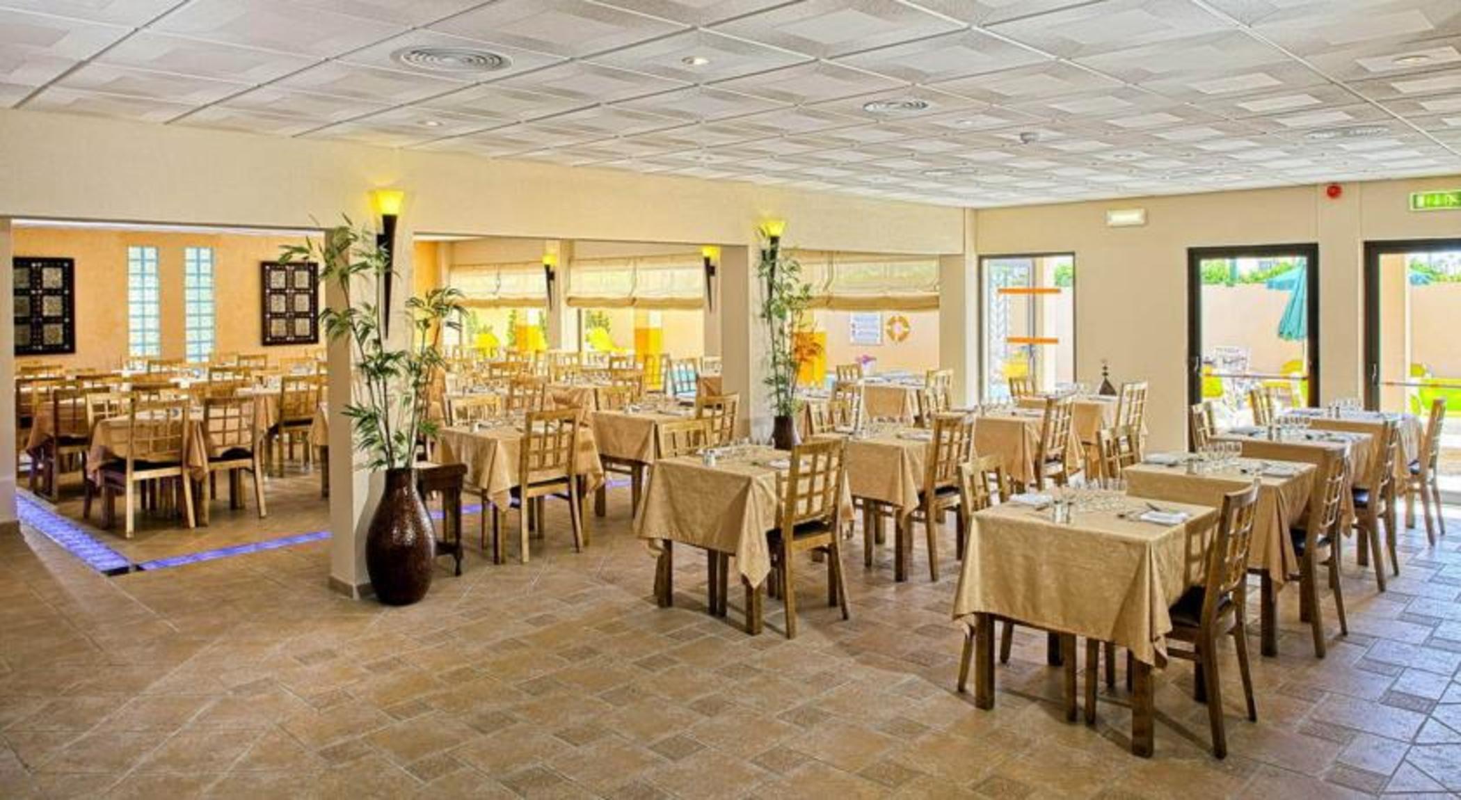 Casablanca Unique Hotel Monte Gordo Eksteriør bilde