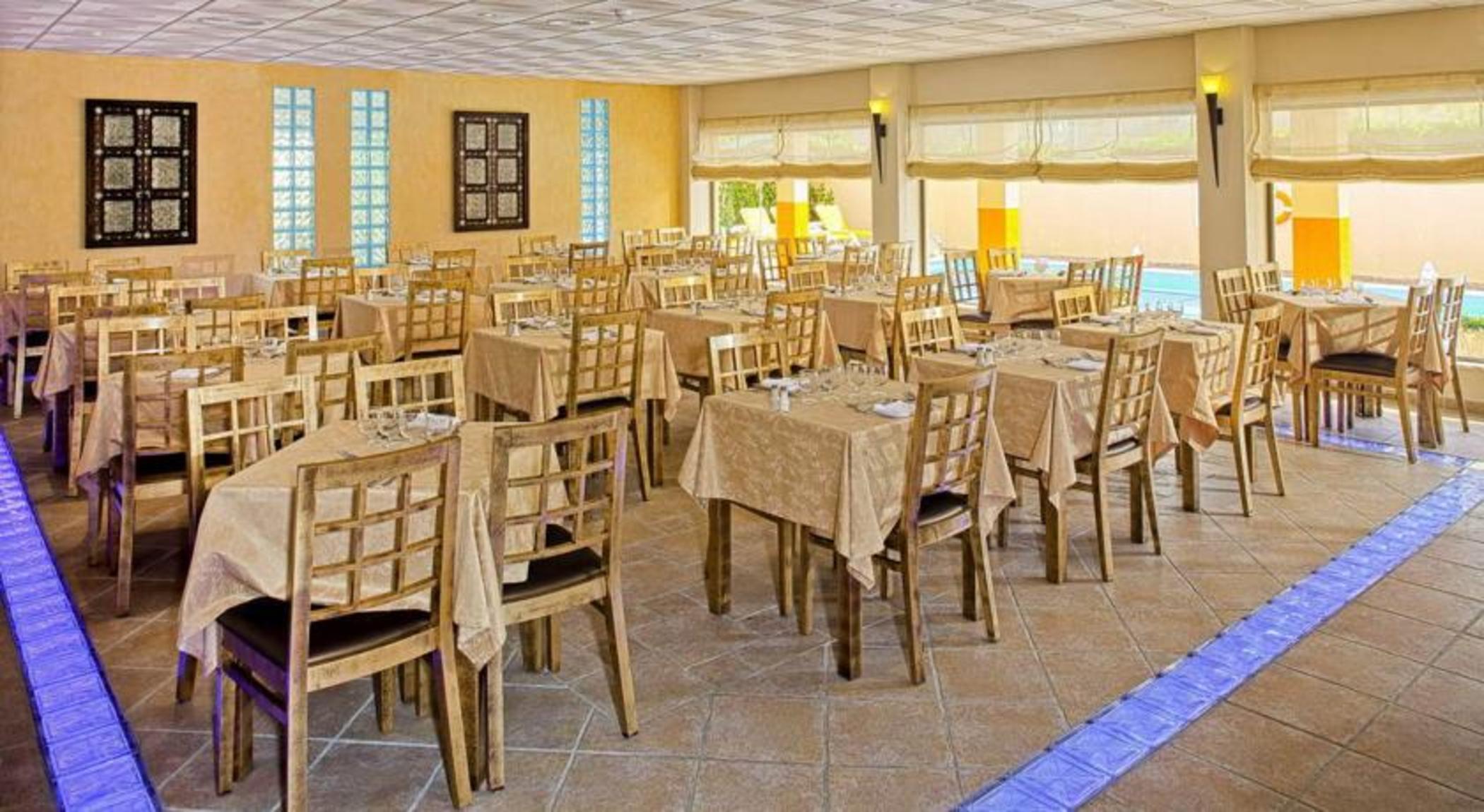 Casablanca Unique Hotel Monte Gordo Eksteriør bilde
