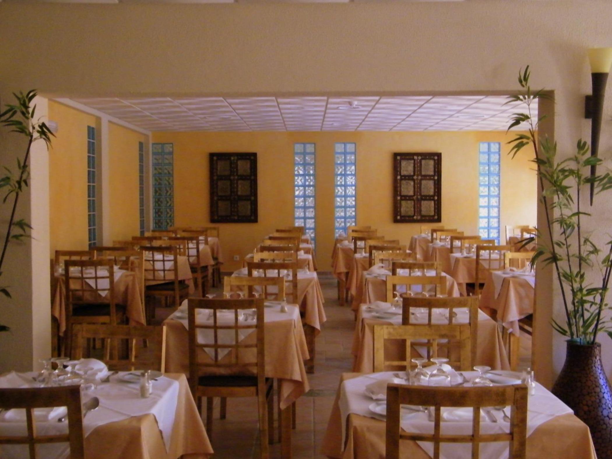 Casablanca Unique Hotel Monte Gordo Eksteriør bilde