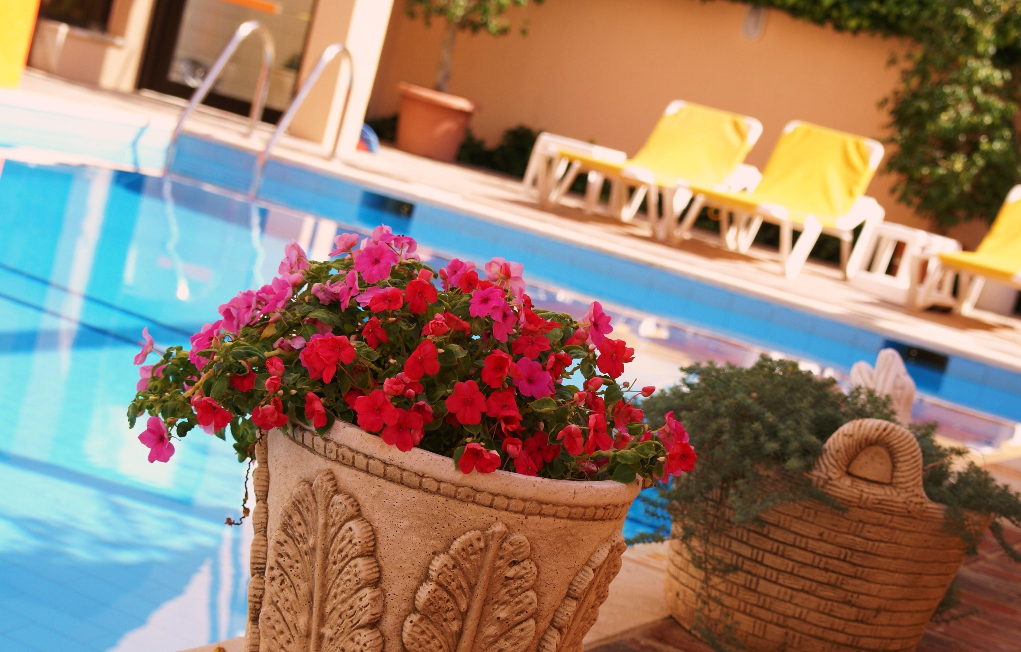 Casablanca Unique Hotel Monte Gordo Eksteriør bilde