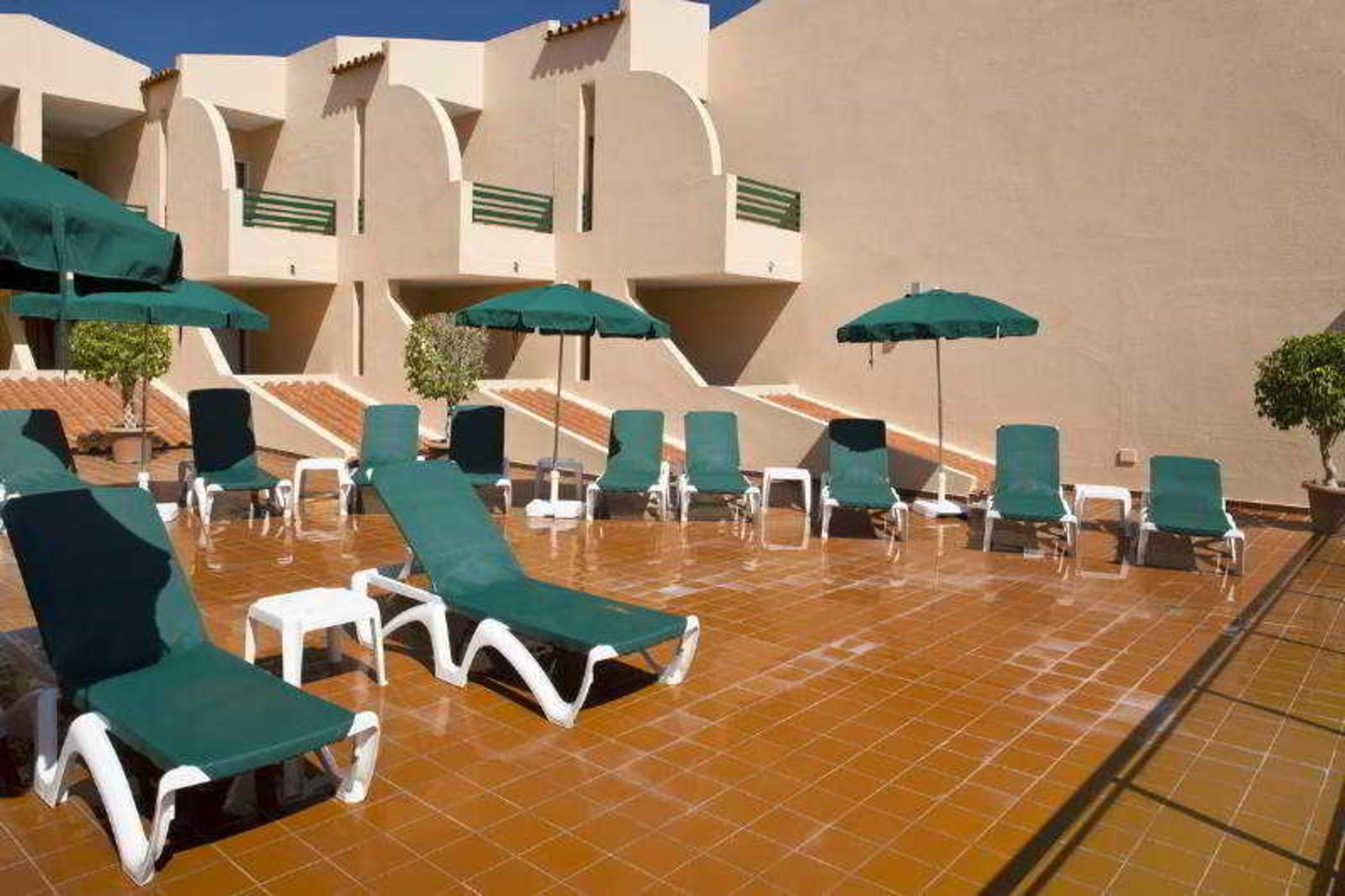 Casablanca Unique Hotel Monte Gordo Eksteriør bilde