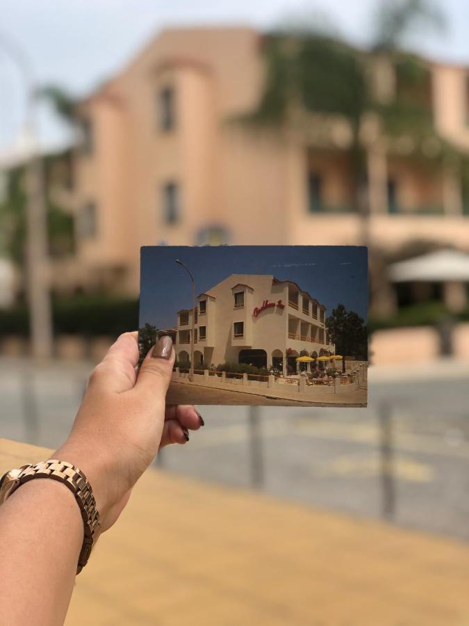 Casablanca Unique Hotel Monte Gordo Eksteriør bilde