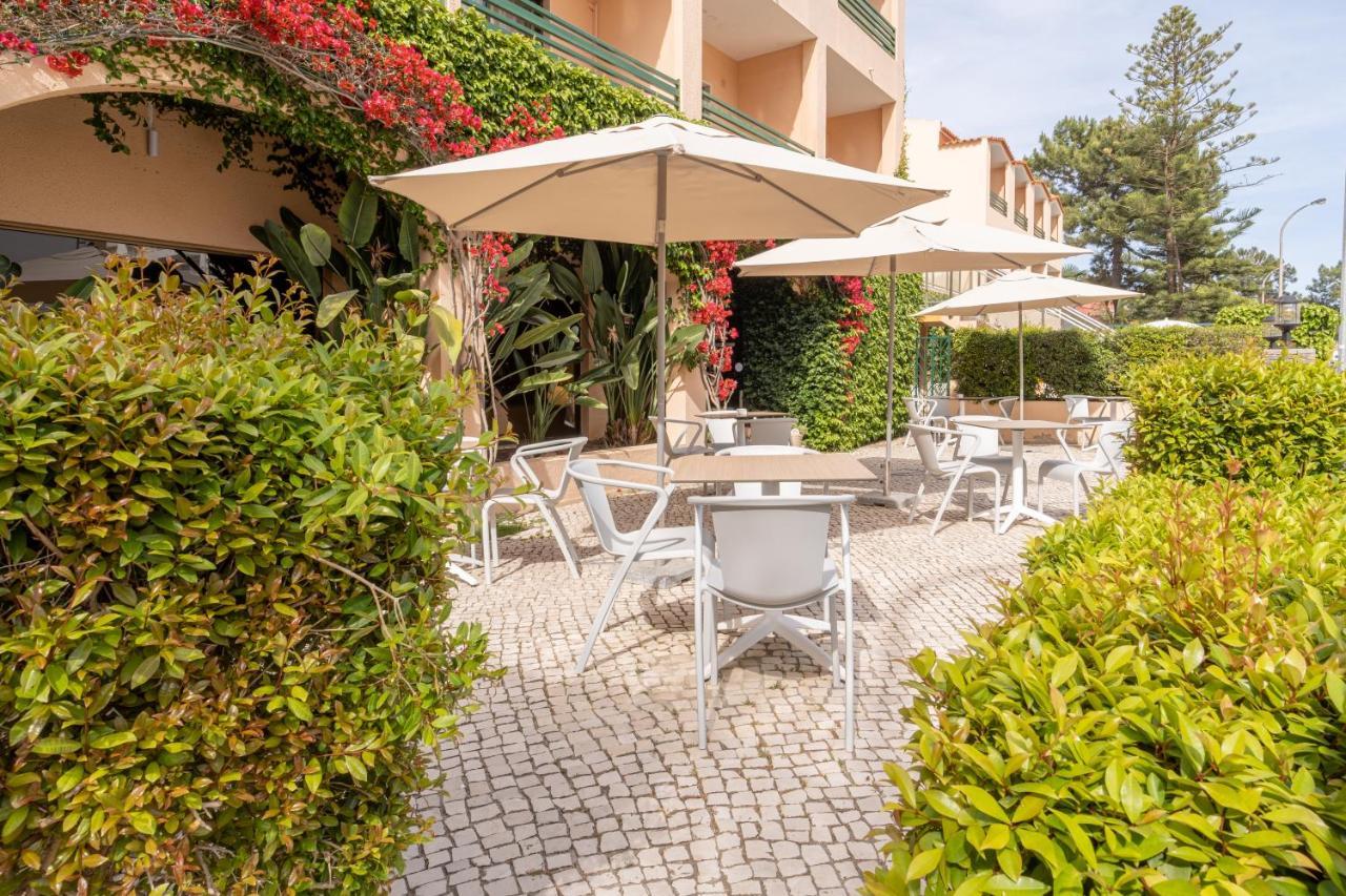Casablanca Unique Hotel Monte Gordo Eksteriør bilde