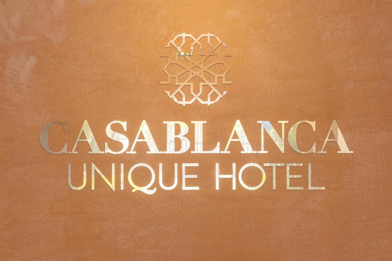 Casablanca Unique Hotel Monte Gordo Eksteriør bilde