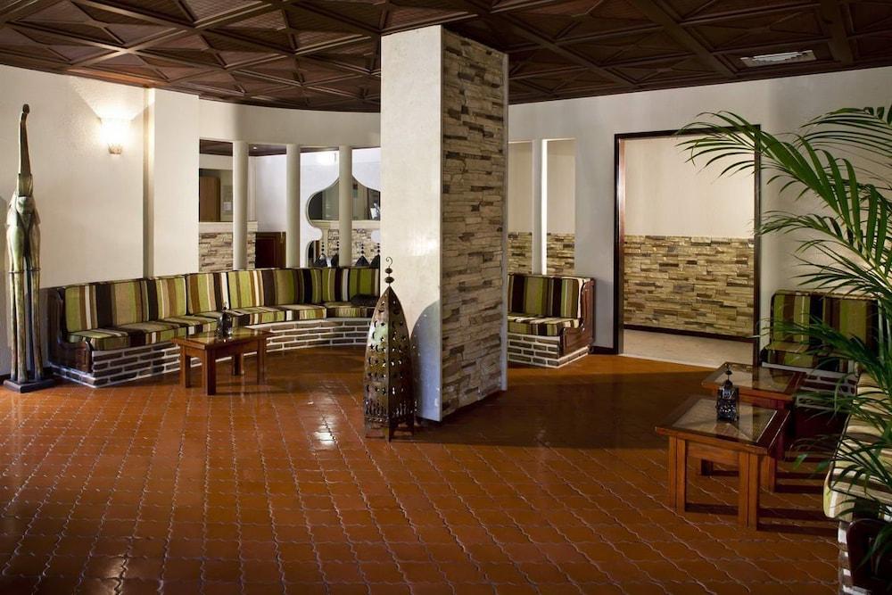 Casablanca Unique Hotel Monte Gordo Eksteriør bilde