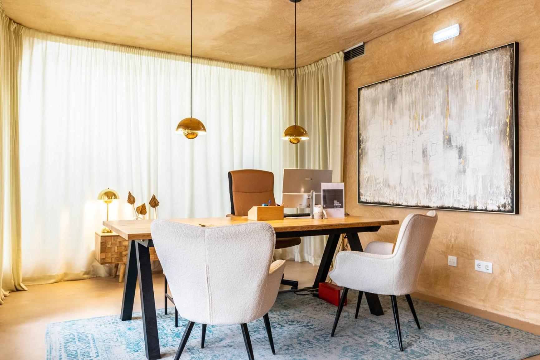 Casablanca Unique Hotel Monte Gordo Eksteriør bilde